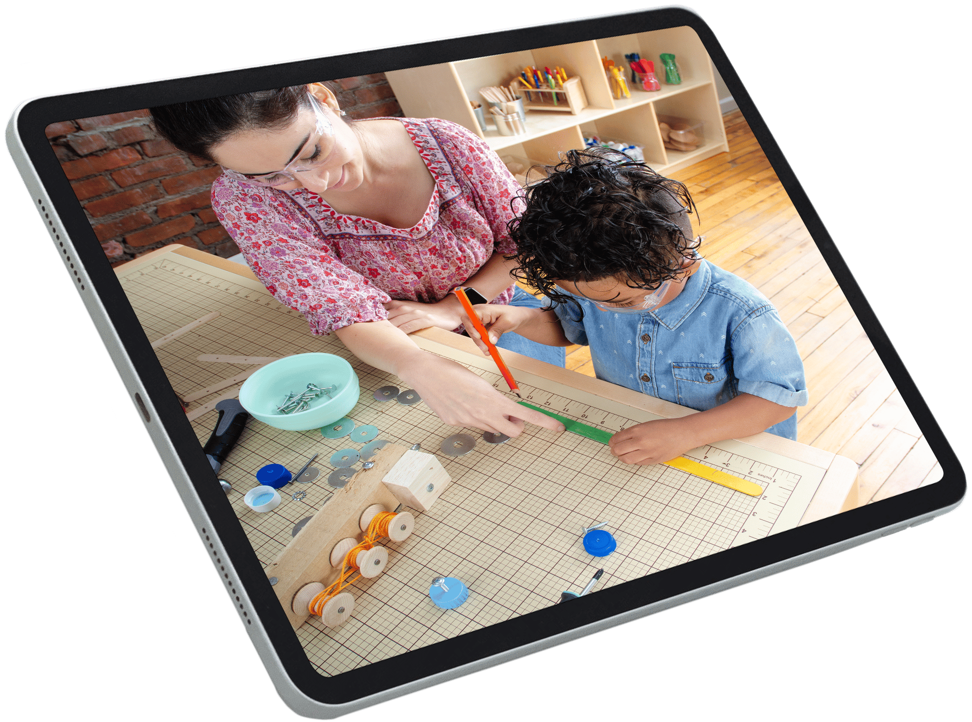 Learning center kaplan early learning company starting a child care